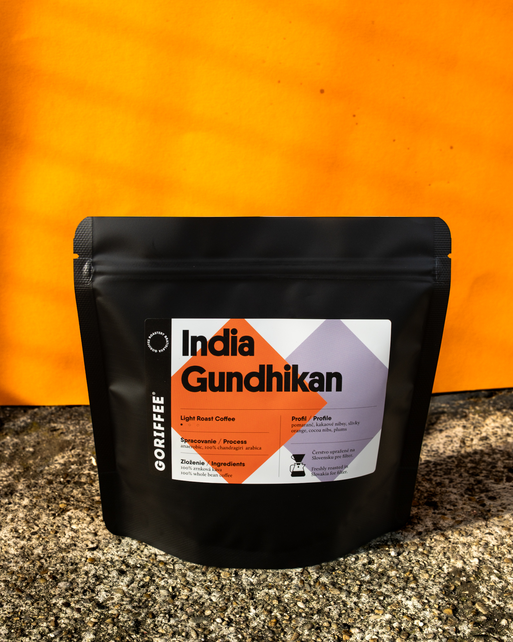 India Gundhikan Anaerobic Filter – Obrázok 2