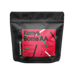 Kenya Boma AA Washed