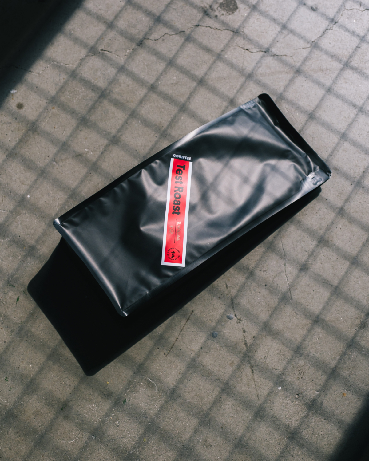 Test Roast – Obrázok 2