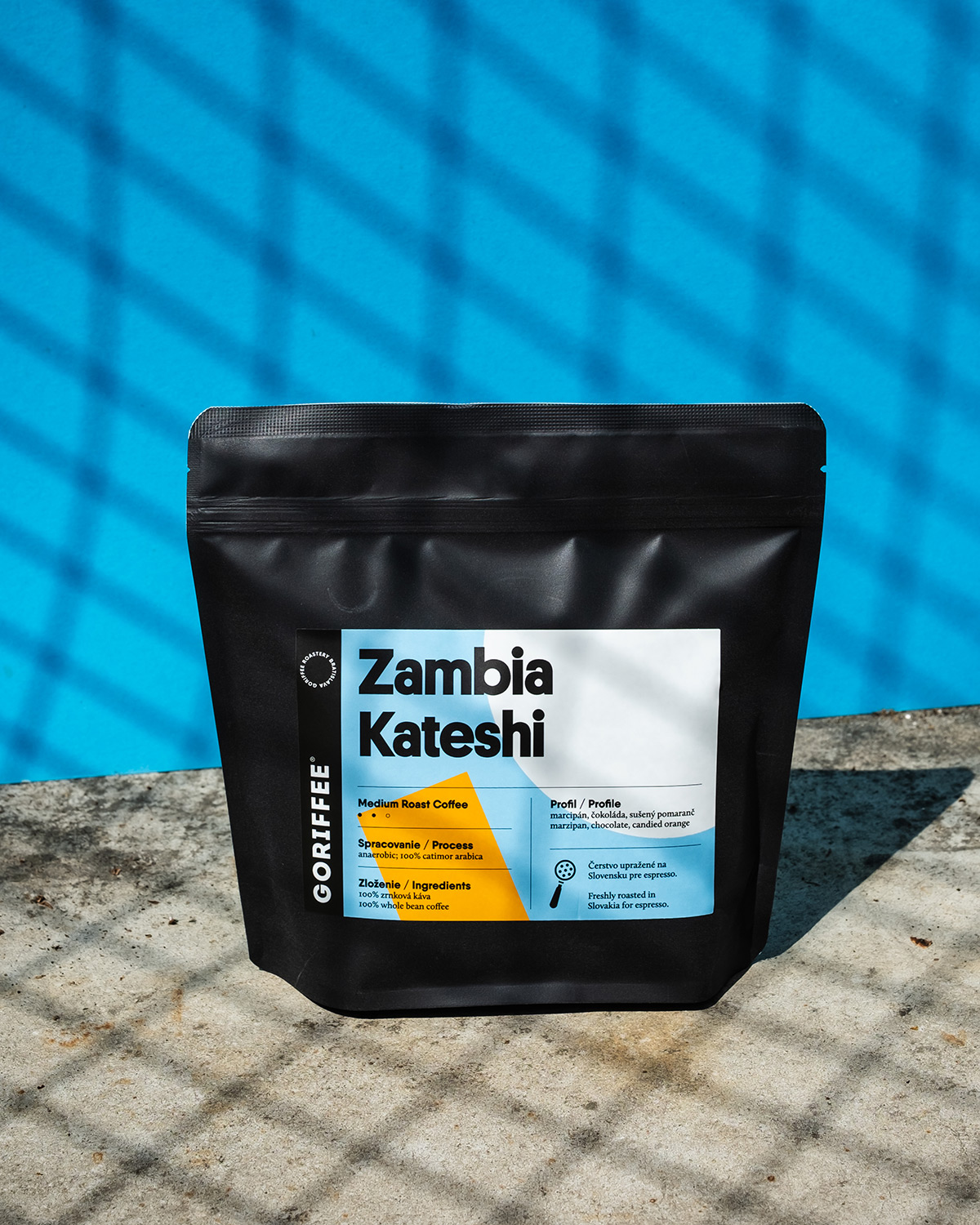 Zambia Kateshi Anaerobic – Obrázok 2