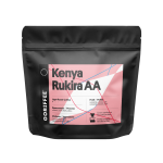 Kenya Rukira AA washed