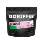 Burundi Butegana Honey