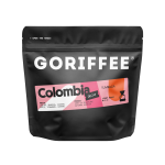 Colombia Tumbaga decaf na filter