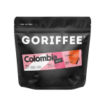 Colombia Tumbaga decaf na espresso