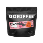 Colombia Tumbaga Decaf - kávové kapsule