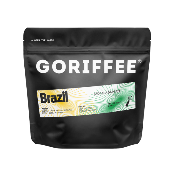 Brazil Morada da Prata Natural