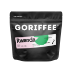 Rwanda Ngororero Natural