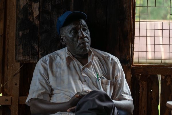 Kenya Subra Natural – Obrázok 3