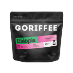Ethiopia Bekele Kachara Natural